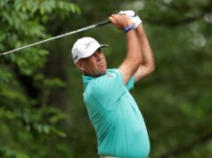 Stewart Cink y Alex Cejka encabezan la tradición de las regiones campeones