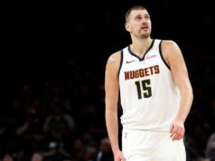 Jokic sobre la salida anticipada de los playoffs: los Nuggets están ‘lejos’ de la contienda por el título