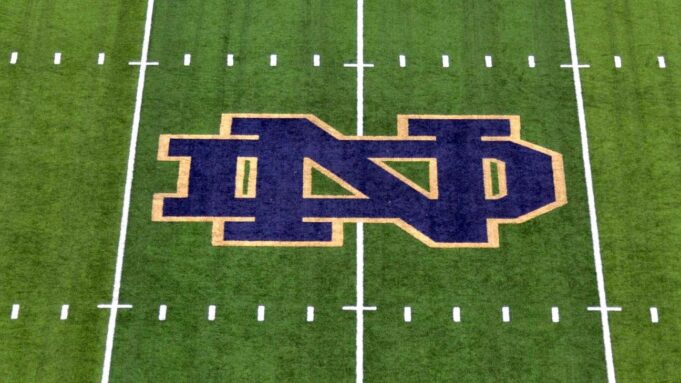Notre Dame agrega Wonderful Monds IV al futuro proyecto QB