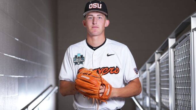 El RHP del estado de Oregon, Dax Whitney, se someterá a una cirugía del ligamento cruzado anterior, dice una fuente