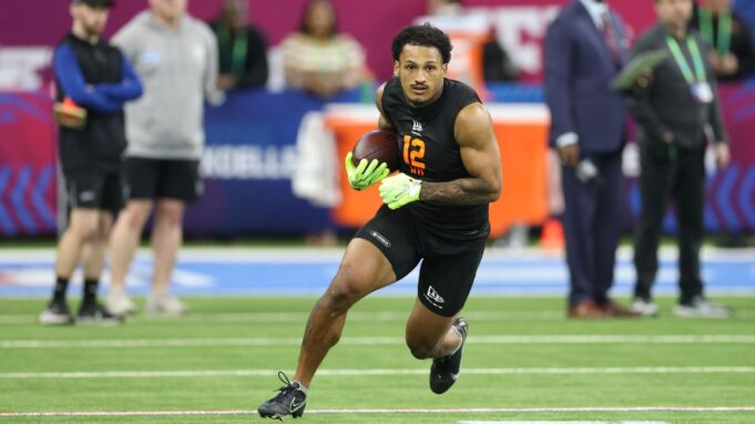 Después de una ‘decisión desafortunada’, Seth McGowan de los Colts prevé un nuevo comienzo