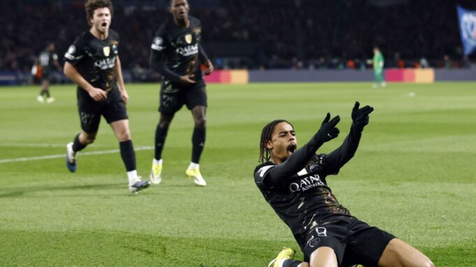 Rumores de traspasos, noticias: Liverpool y Arsenal miran a Barcola del PSG