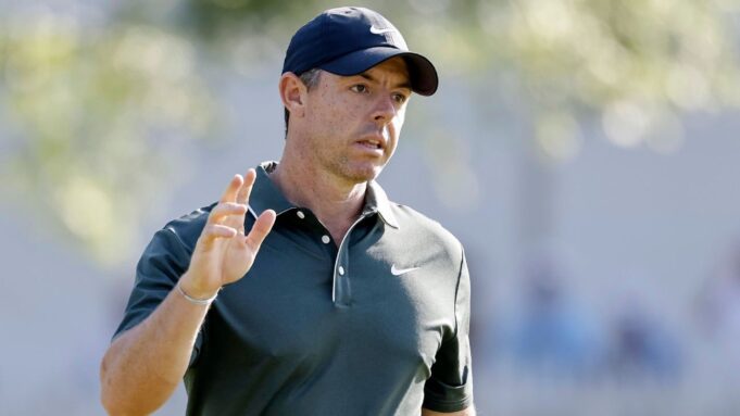 Rory McIlroy: ‘Más motivado’ que nunca tras ganar el Masters
