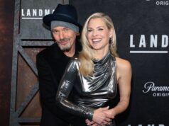 Billy Bob Thornton sobre el final de la segunda temporada de ‘Landman’ con Ali Larter.