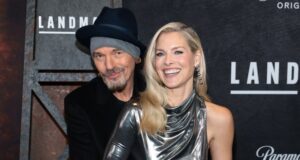 Billy Bob Thornton sobre el final de la segunda temporada de ‘Landman’ con Ali Larter.