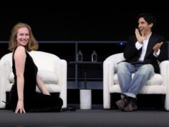 Dentro del evento final de los Emmy de la serie Tearful ‘Hacks’