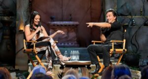 Jeff Probst sobre cómo ‘Survivor’ logró su giro épico de Mr. Beast