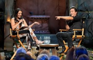 Jeff Probst sobre cómo ‘Survivor’ logró su giro épico de Mr. Beast