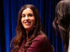 El Festival de Escritores de Sydney con Randa Abdel-Fattah romperá la historia de la taquilla