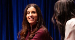 El Festival de Escritores de Sydney con Randa Abdel-Fattah romperá la historia de la taquilla