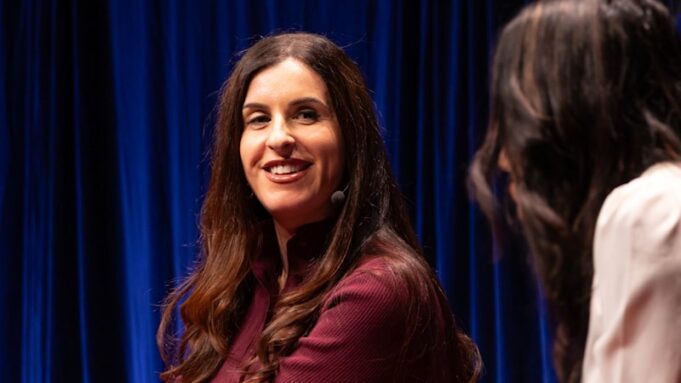 El Festival de Escritores de Sydney con Randa Abdel-Fattah romperá la historia de la taquilla
