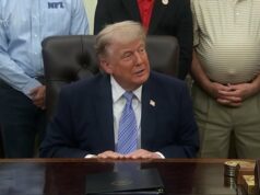 “No es un buen momento para mí”: Trump no está seguro de asistir a la boda de su hijo