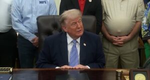 “No es un buen momento para mí”: Trump no está seguro de asistir a la boda de su hijo