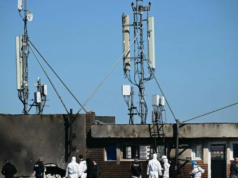 Un dron ruso se estrella contra un apartamento rumano; Irán exige acciones concretas de Estados Unidos sobre el alto el fuego; Ocho estudiantes detenidos por incendio provocado en escuela en Kenia