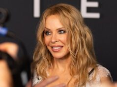 Del bombazo de Kylie a una novela policíaca divertida
