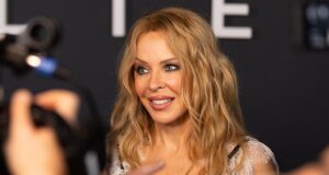 Del bombazo de Kylie a una novela policíaca divertida