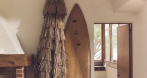 ¿No puedes permitirte un descanso? Haz que tu hogar parezca una casa de vacaciones con estos hallazgos
