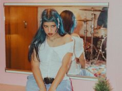 Ecca Vandal sobre Chino Moreno, la industria musical australiana y su nuevo álbum