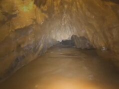 La misión de rescate en cuevas se vuelve más peligrosa