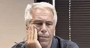 La policía del Reino Unido investiga las acusaciones de abuso de Epstein
