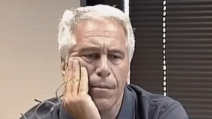 La policía del Reino Unido investiga las acusaciones de abuso de Epstein