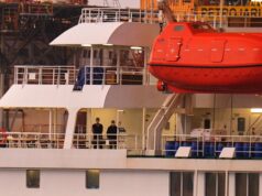 Tenerife se prepara para la llegada del crucero siniestrado MV Hondius
