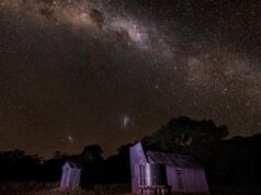 Las ciudades de Australia están perdiendo sus ciudades.