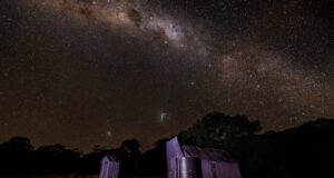 Las ciudades de Australia están perdiendo sus ciudades.