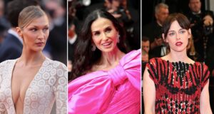 Todos los looks de la ceremonia inaugural