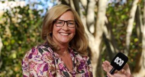 Ali Moore deja ABC, pero ¿adónde va y quién la reemplazará?