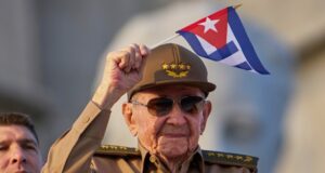 Estados Unidos presenta cargos penales contra el expresidente cubano Raúl Castro