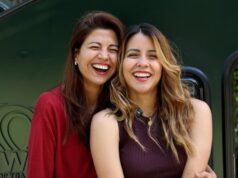 Cómo Australia cambió todo para Marianella y Ana