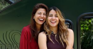 Cómo Australia cambió todo para Marianella y Ana