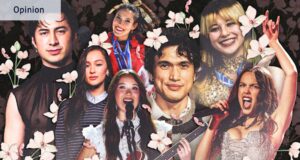 Los wasianos están en todas partes de la cultura pop. ¿Es la bendición que la gente cree que es?