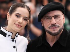 La ópera prima como director Propeller One-Way Night Coach gana la Palma de Oro honorífica en Cannes