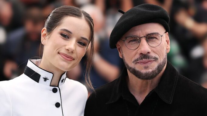 La ópera prima como director Propeller One-Way Night Coach gana la Palma de Oro honorífica en Cannes