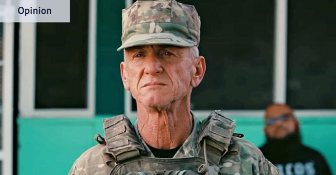 ¿Cómo es que Sean Penn tiene tres premios Oscar?
