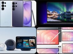 Galaxy Tab S11 Ultra, Galaxy S26 Ultra, Echo Show y más