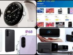 Pixel Watch 4, Galaxy Tab, Galaxy A37, mínimo histórico y más