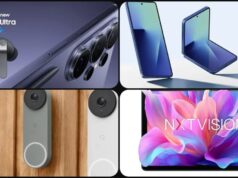 Galaxy S26 Ultra, Z Flip 7 con $400 de descuento, Nest Doorbell y más