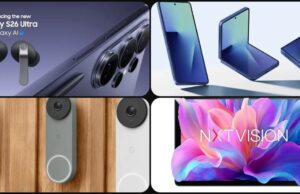 Galaxy S26 Ultra, Z Flip 7 con $400 de descuento, Nest Doorbell y más