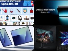 Galaxy Tab S11 Ultra, oferta del Día de los Caídos en Amazon y más
