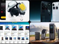 Oferta de Best Buy Memorial Day, Nothing Headphone (a), más