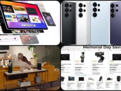 TCL Android TAB A1 Plus, Galaxy S26 Ultra, Sonos y más