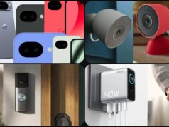 Pixel 10, Google Nest Cam, Ring Wired Doorbell Pro y más