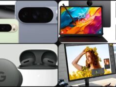 Google Pixel 10 Pro, Pixel Buds, TCL NXTPAPER y más