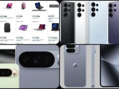 Pixel 10 Pro Fold, 10 Pro/XL, tabletas Lenovo Android y más