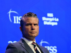 India es un “ancla crítica” en la seguridad del Indo-Pacífico, dice el secretario de Defensa de Estados Unidos, Pete Hegseth
