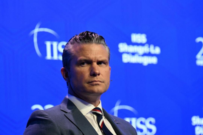 India es un “ancla crítica” en la seguridad del Indo-Pacífico, dice el secretario de Defensa de Estados Unidos, Pete Hegseth