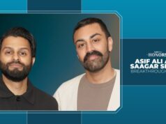 Entrevista a Asif Ali y Saagar Shaikh de ‘Deli Boys’ sobre la temporada 2